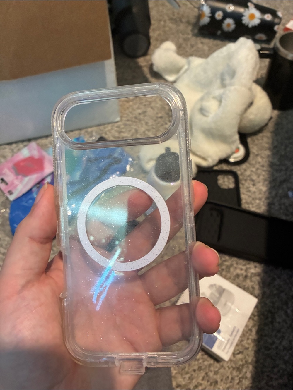 iPhone Air case